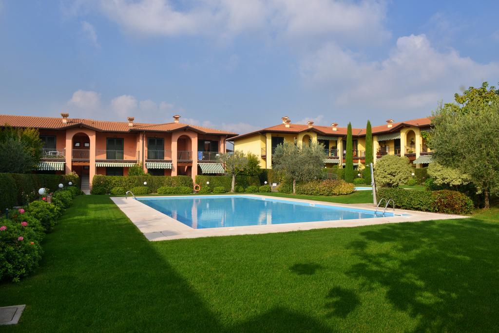 Casa Vacanze Serraglie Raffa Exterior foto