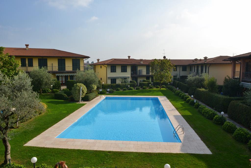 Casa Vacanze Serraglie Raffa Exterior foto