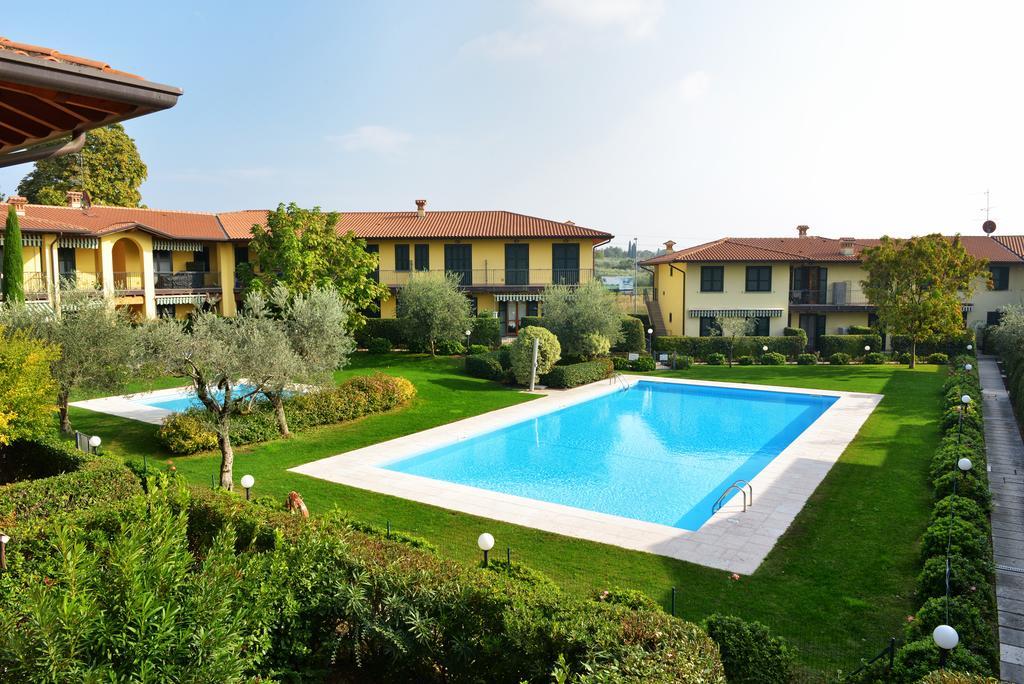Casa Vacanze Serraglie Raffa Exterior foto