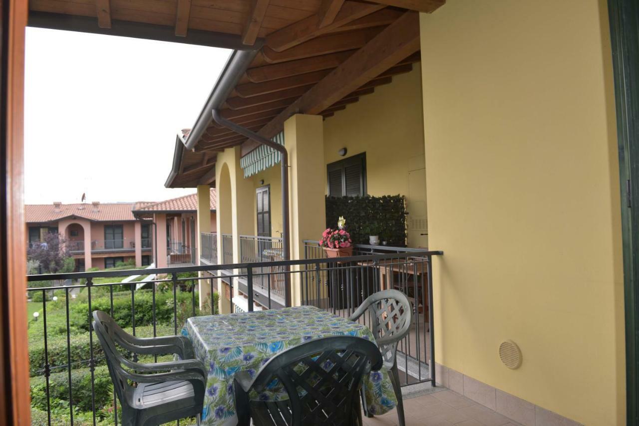 Casa Vacanze Serraglie Raffa Exterior foto